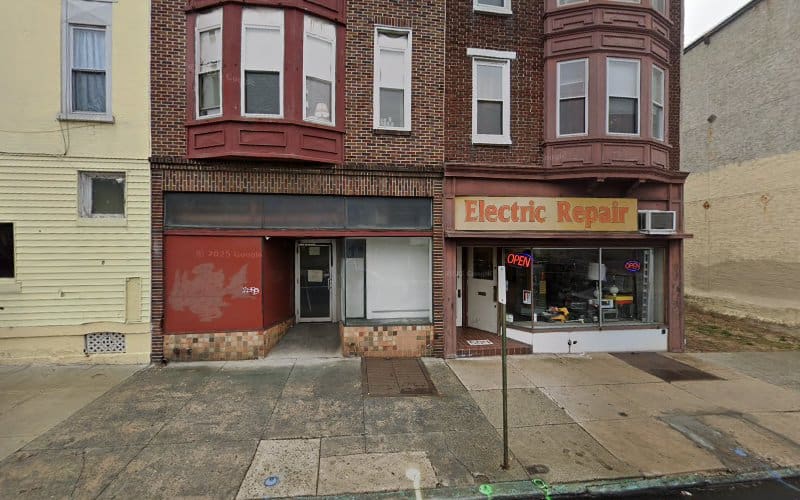 Electric Repair Co