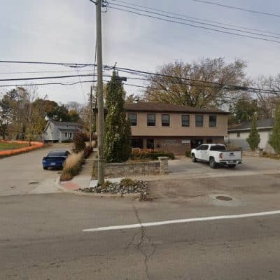Van Buren Electric Co