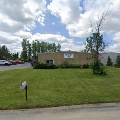 Van Herweg Electric Inc