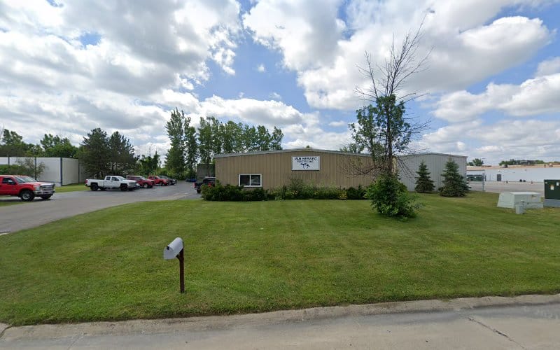 Van Herweg Electric Inc