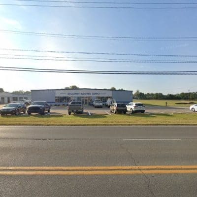 Galloway Electric Inc