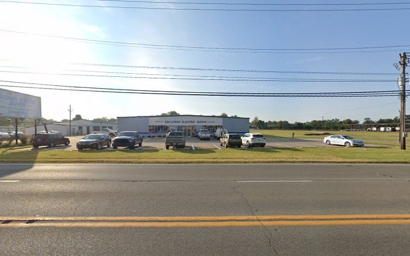 Galloway Electric Inc