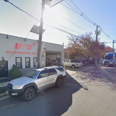 Igm Electrical & Construction Co Inc