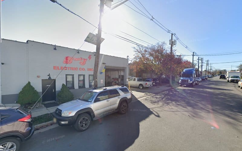 Igm Electrical & Construction Co Inc