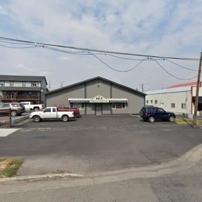 Rivercity Electric LLC