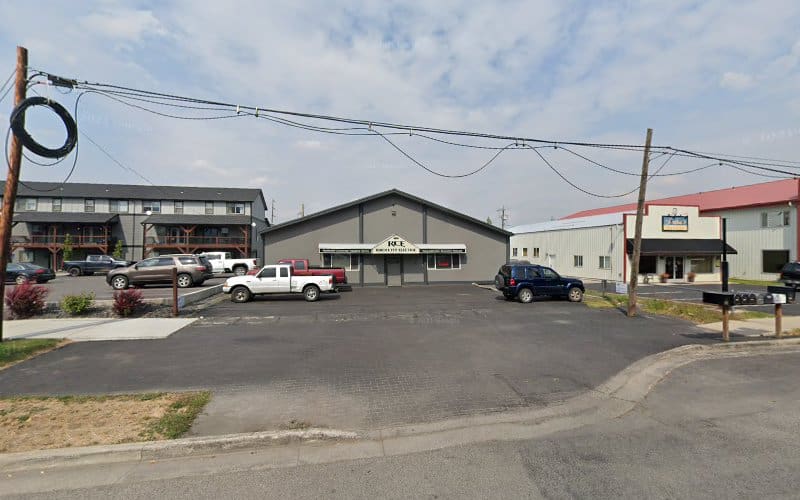 Rivercity Electric LLC