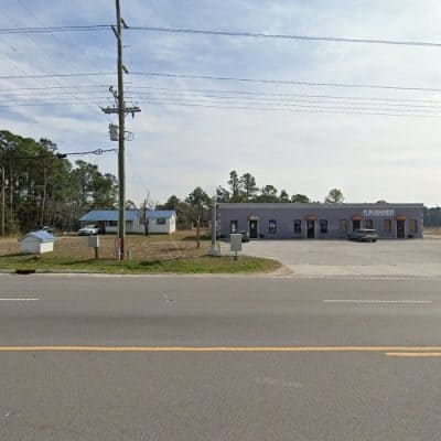 G P Electric of Sneads Ferry