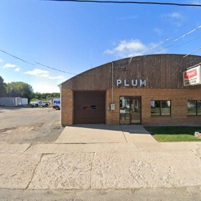 Plum Electric