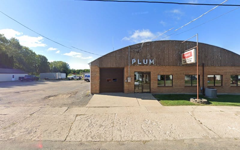 Plum Electric