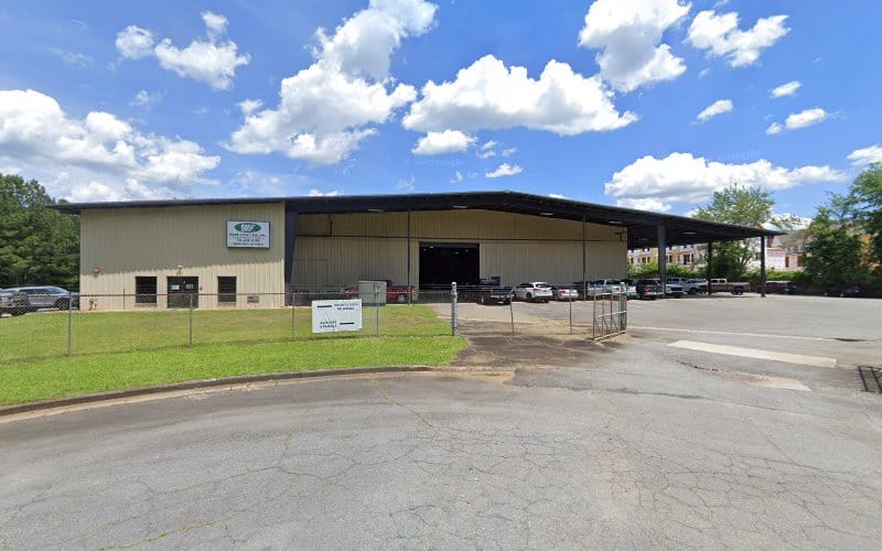 Wade Electric Inc
