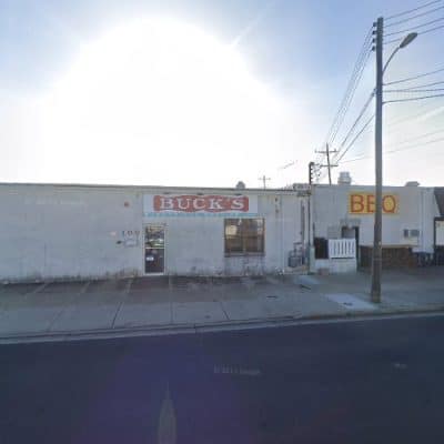 Buck's Electrical Services Inc