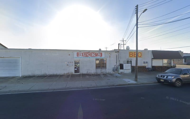 Buck's Electrical Services Inc