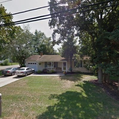 Eric G Larson Jr Electrical
