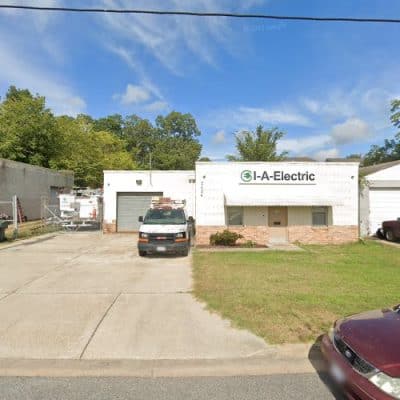 I A Electric LLC