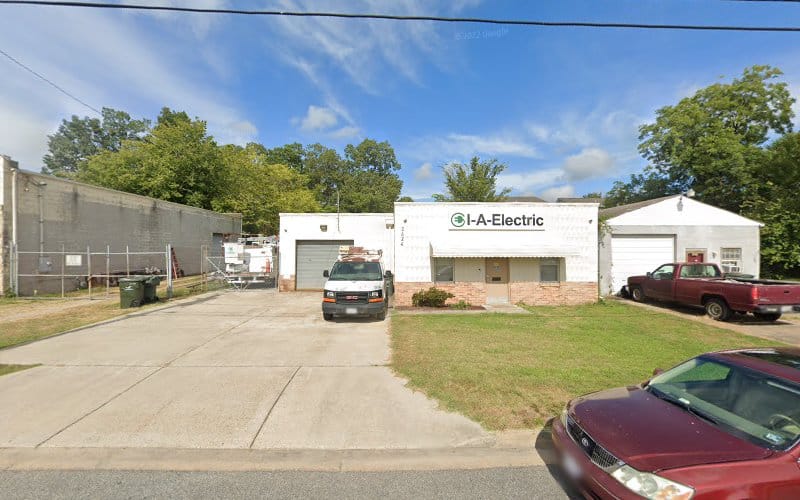 I A Electric LLC