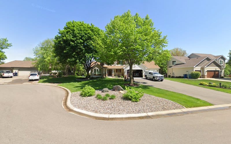 Lakeville Electric Inc