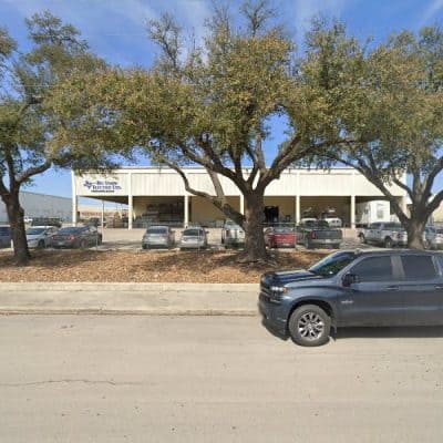 Big State Electric Office