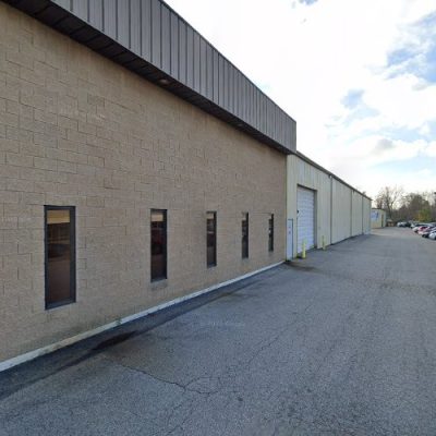 Payne Electric Co. Inc