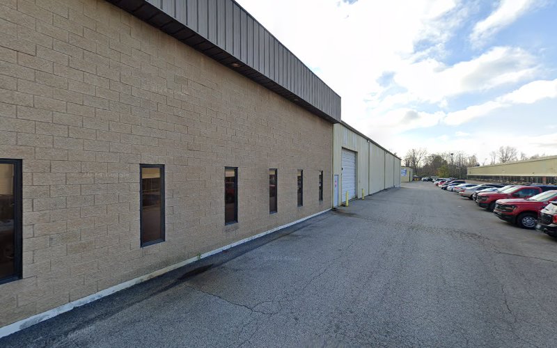 Payne Electric Co. Inc
