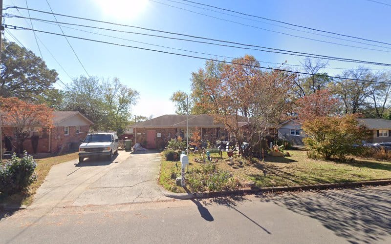 Huntsville Heating Contractor