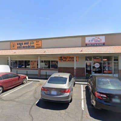 Hayes & Sons Plumbing & HVAC