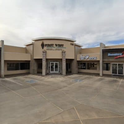 First West Servicing Corp
