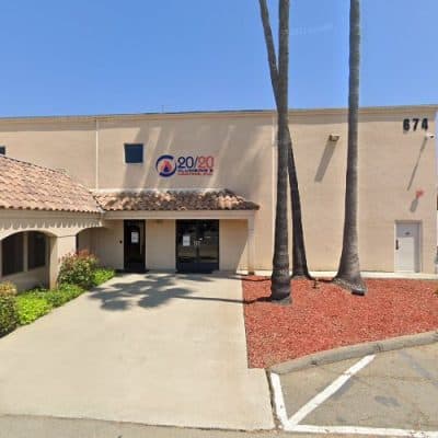 20/20 Plumbing & Heating, Inc (ca-sd)