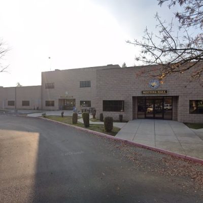 FRESNO AREA PLUMBERS, PIPEFITTERS AND HVACR SERVICE TECHNICIANS TRAINING CENTER