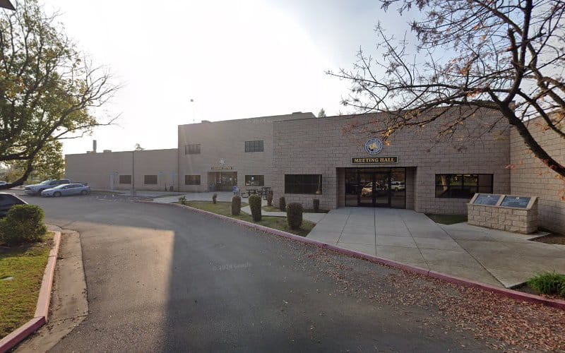 FRESNO AREA PLUMBERS, PIPEFITTERS AND HVACR SERVICE TECHNICIANS TRAINING CENTER