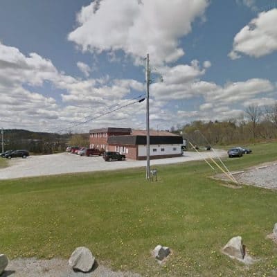 Gross Industrial Construction Co., Inc.