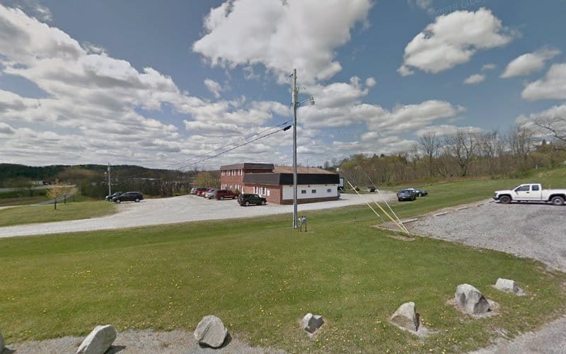 Gross Industrial Construction Co., Inc.