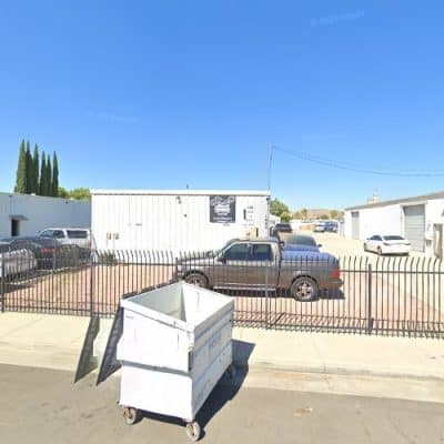 Hughes Plumbing Heating & Air