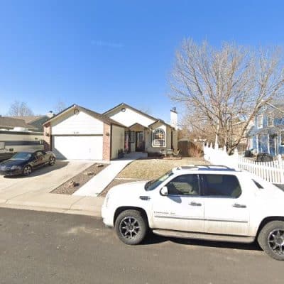 Rocky Mountain Complete Home Services