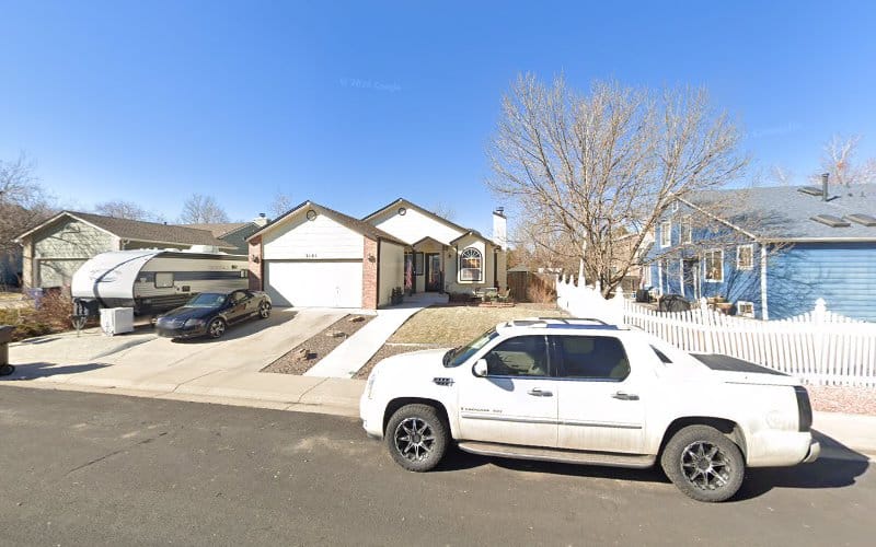 Rocky Mountain Complete Home Services
