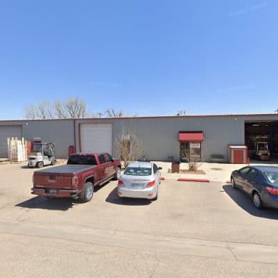 NOCO Energy Solutions