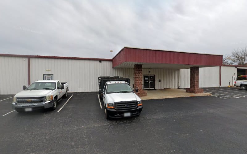 Moore's Electrical & Mechanical