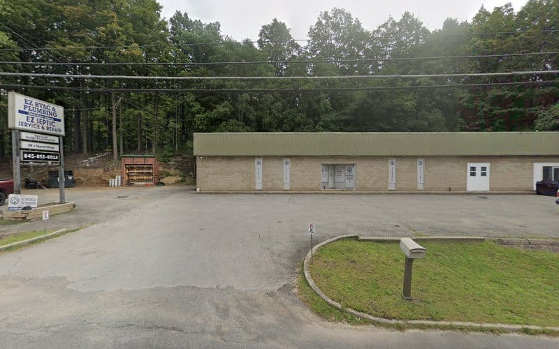 D&J HVAC, Electrical, and plumbing