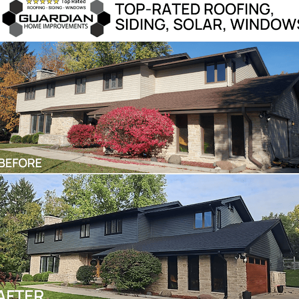 Guardian Home Improvements