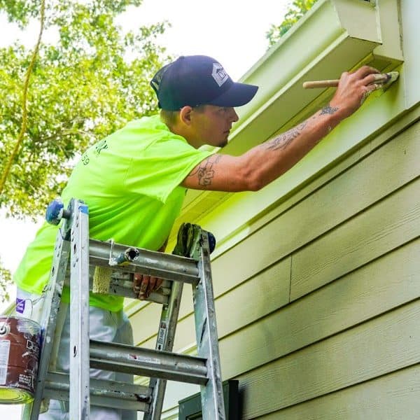 Best Impression Painting