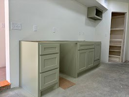 Lomax Custom Painting