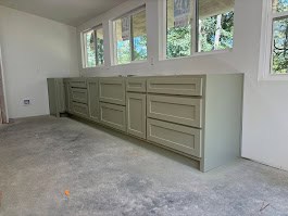 Lomax Custom Painting