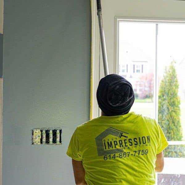 Best Impression Painting
