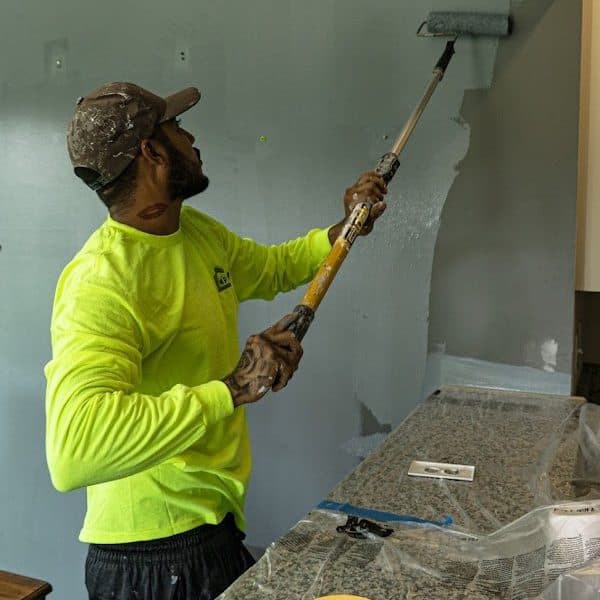 Best Impression Painting