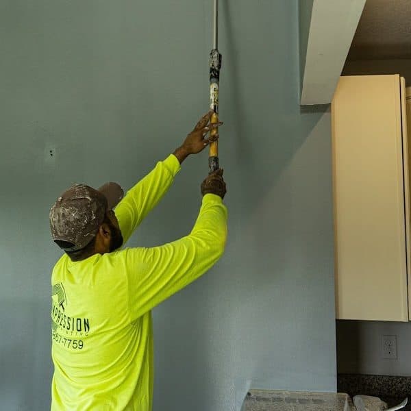 Best Impression Painting