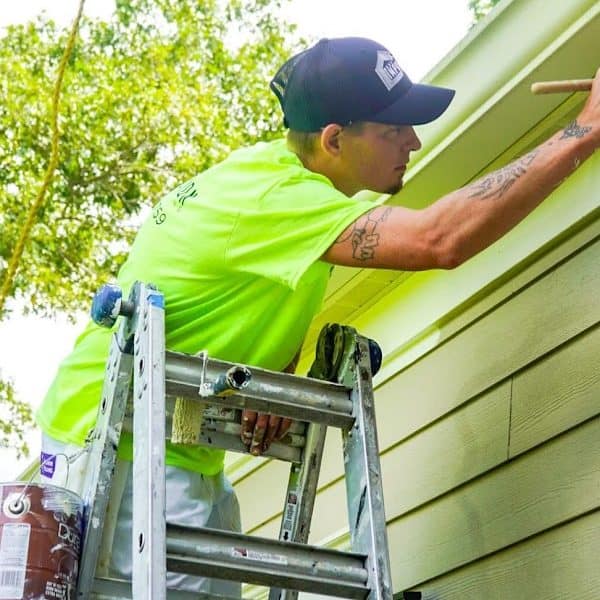 Best Impression Painting