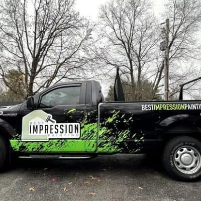Best Impression Painting