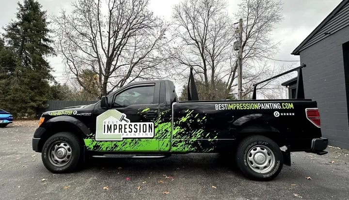 Best Impression Painting