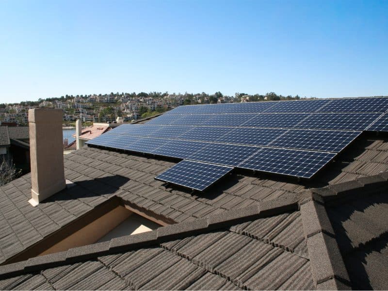 Western Roofing Systems
