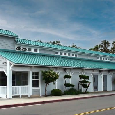 Western Roofing Systems