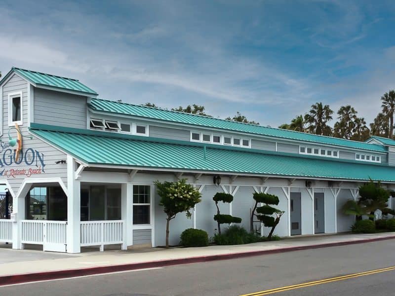 Western Roofing Systems